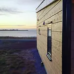 Ekkeroy - Arctic Living Under The Northern Lights * Vadsø