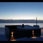 Ekkeroy - Arctic Living Under The Northern Lights *