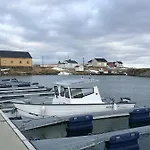 Ekkeroy - Arctic Living Under The Northern Lights Vadsø