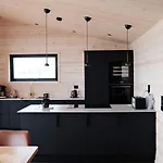 Ekkeroy - Arctic Living Under The Northern Lights * Vadsø