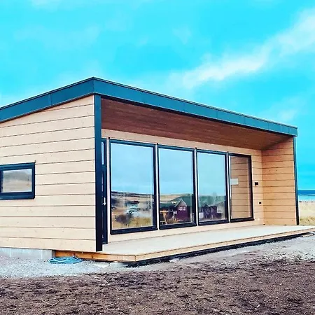 Ekkeroy - Arctic Living Villa