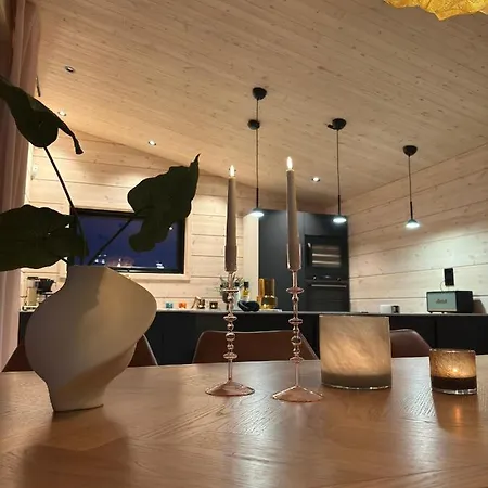 Villa Ekkeroy - Arctic Living *