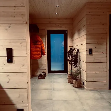 Villa Ekkeroy - Arctic Living *