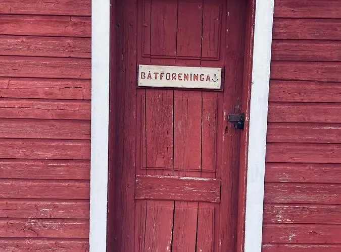 Villa Ekkeroy - Arctic Living Under The Northern Lights Vadsø