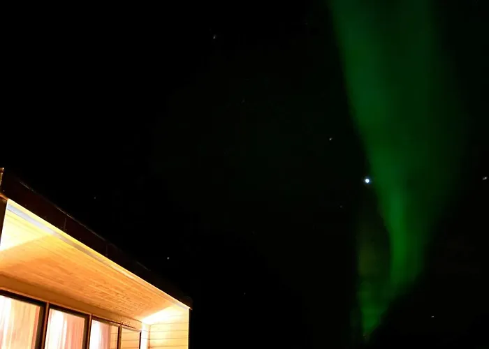 Ekkeroy - Arctic Living Under The Northern Lights
