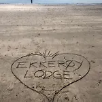 Ekkeroy - Arctic Living Under The Northern Lights * Vadsø
