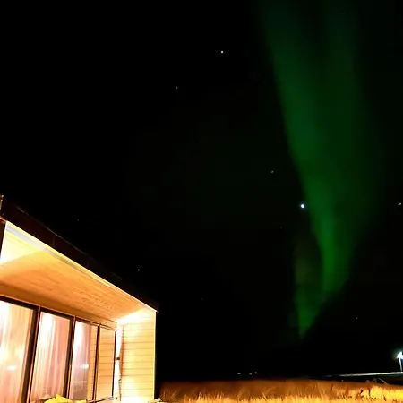 Ekkeroy - Arctic Living Under The Northern Lights